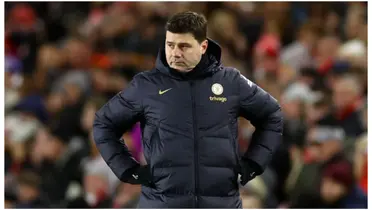 After latest results, Chelsea would look for a way to bring Pochettino's replace