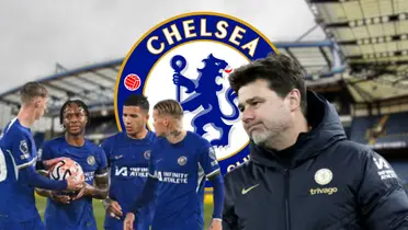 They spent millions, now the two cracks that want to leave Chelsea