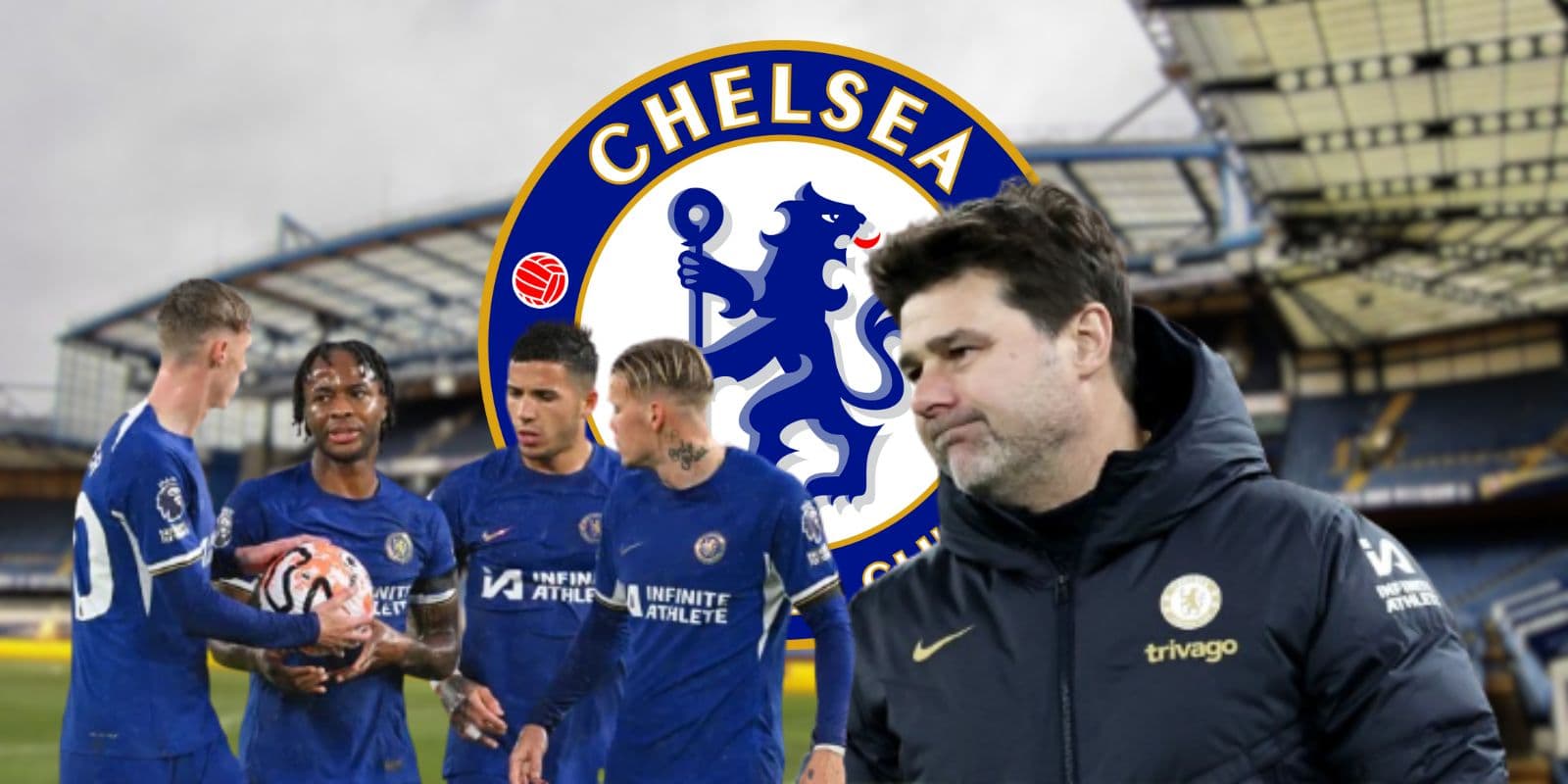 Mauricio Pochettino