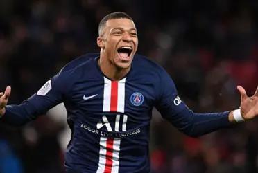 Mauricio Pochettino has his sights set in a very well-known striker that could be the new Mbappé in Paris.