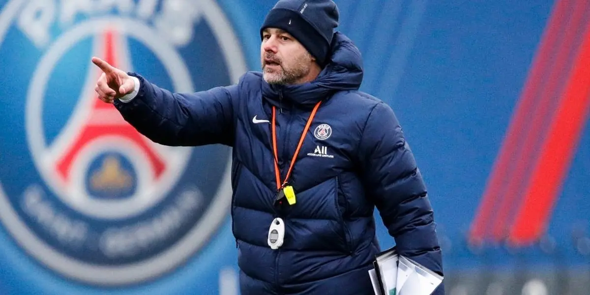 Mauricio Pochettino is not counting on Kylian Mbappe staying, and has ambitious plans of making a big signing of a striker to take PSG to win UEFA Champions League.