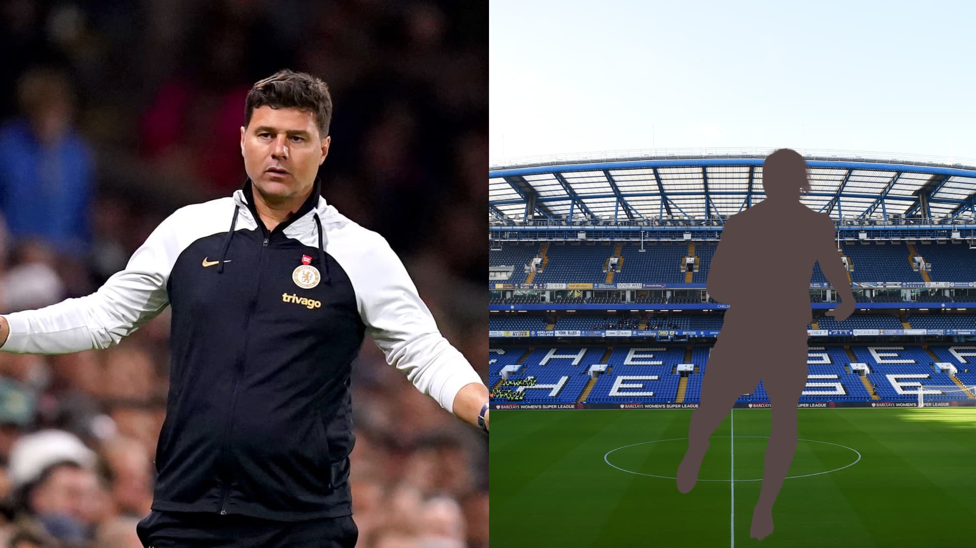 Mauricio Pochettino might lose multiple players this summer including an attacker.