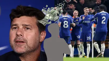 Chelsea ready to double the wages of this player after a great season so far
