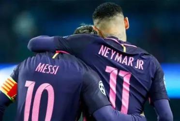 Mauricio Pochettino will have to choose the most qualified player from his squad. Although such a team can decide internally among its stars, of which there are many. Messi is a candidate but respects Neymar.