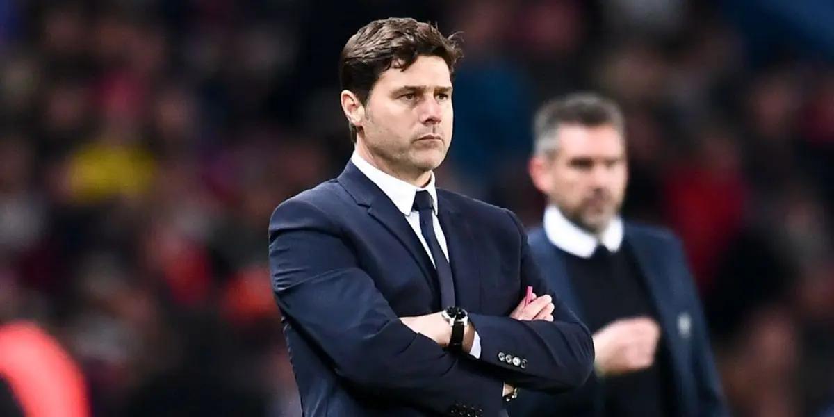 Mauricio Pochettino's PSG continue to scrap wins and deliver unconvincing performances despite the talent of the squad, who are the managers who could do it better.