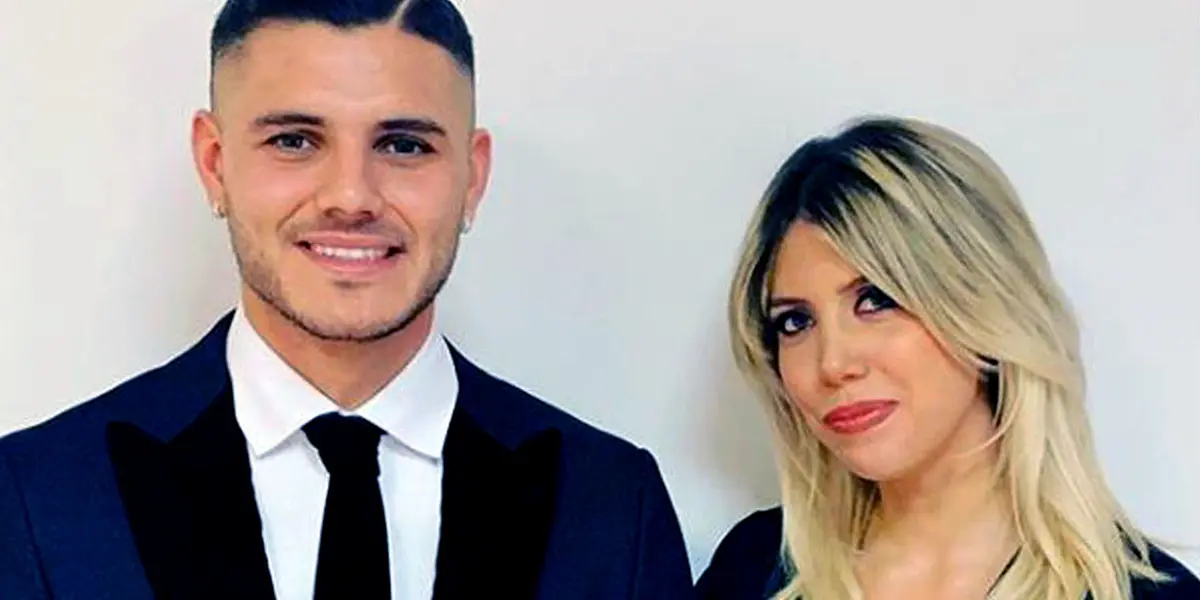 Mauro Icardi and Wanda Nara go through a hard time in the couple. With the latent rumors of infidelity, speculation has already begun on how they will divide their fortune in the event of separation.