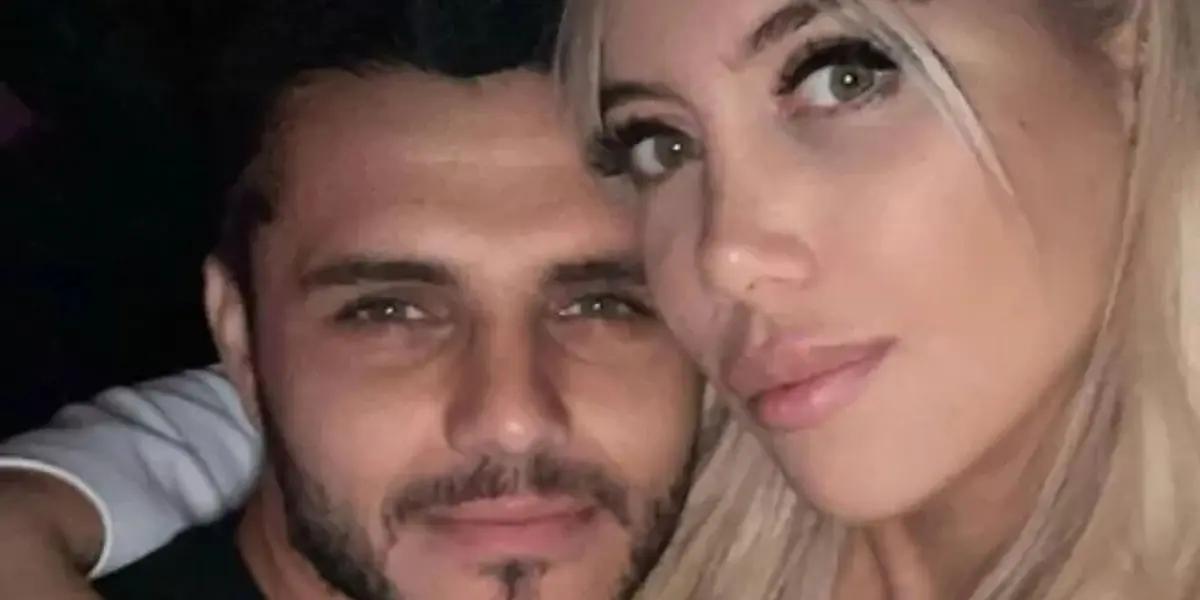 Mauro Icardi and Wanda Nara have been in the media over their recent separation due to alleged infidelity of the PSG striker.