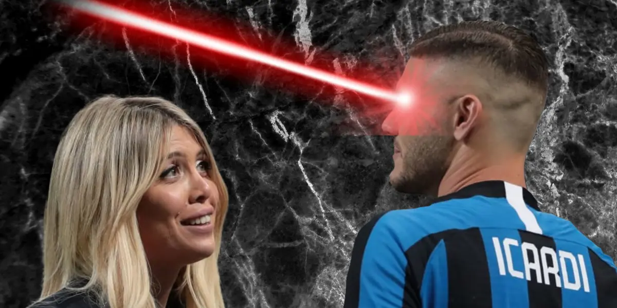 Mauro Icardi and Wanda Nara made headlines after announcing their separation. Hours later, they backed down. What happened?