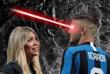 Mauro Icardi and Wanda Nara made headlines after announcing their separation. Hours later, they backed down. What happened?