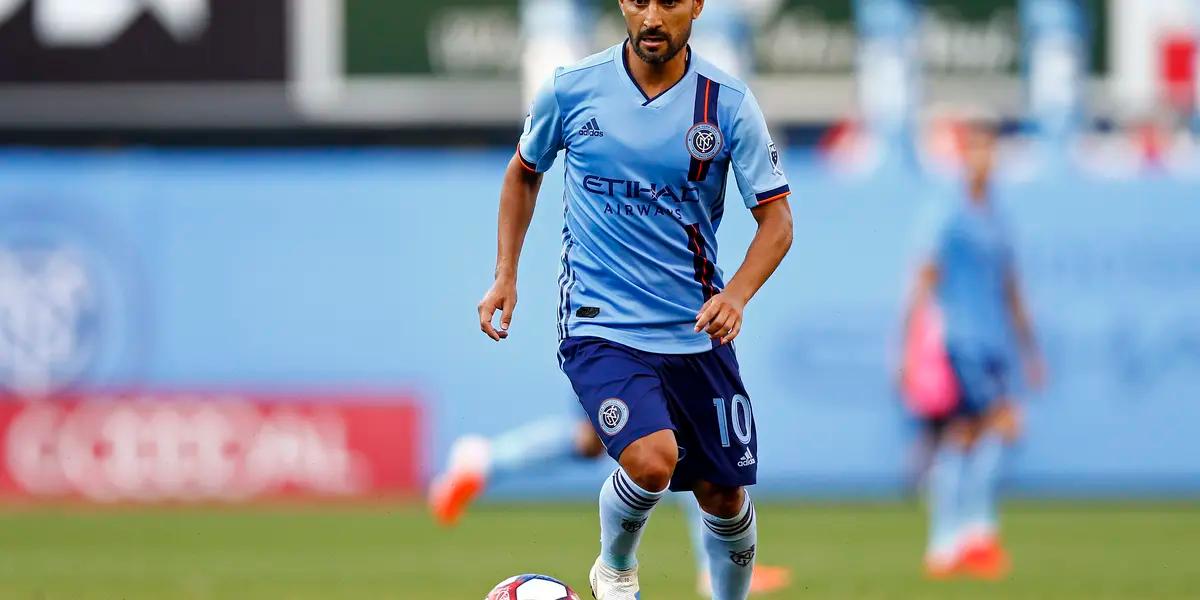 Maxi Moralez will not be in the game against Orlando City and criticism of Deila grows.