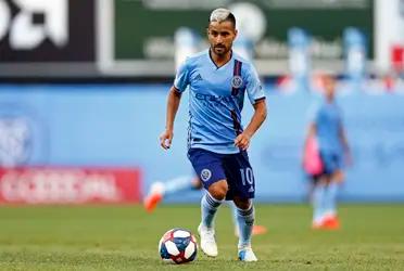 Maxi Moralez will not be in the game against Orlando City and criticism of Deila grows.
