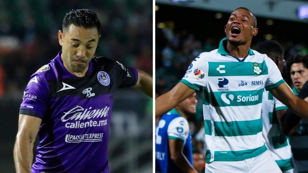 Mazatlán will host the ‘Camoteros’’ corresponding to round 15 of the Clausura 2022 tournament.