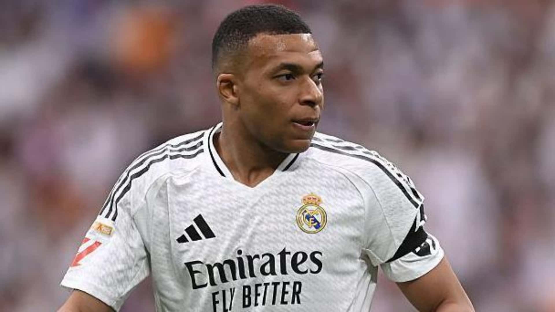 Mbappé