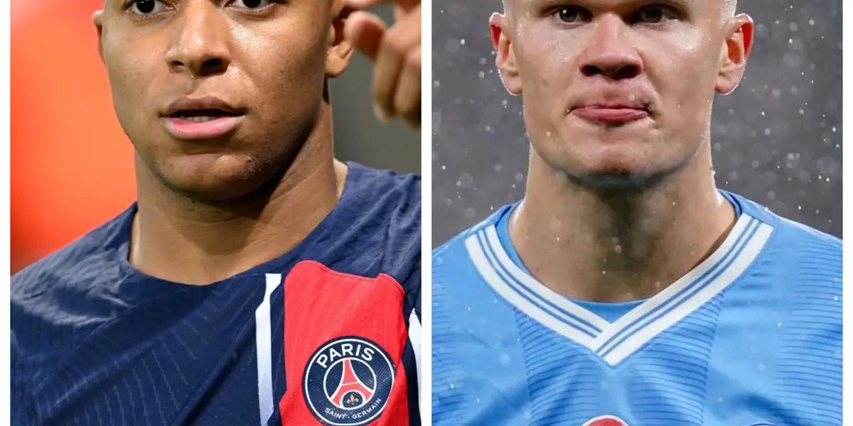 Mbappe and Haaland might not be the only main targets for Real Madrid next season!