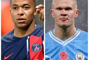 Mbappe and Haaland might not be the only main targets for Real Madrid next season!