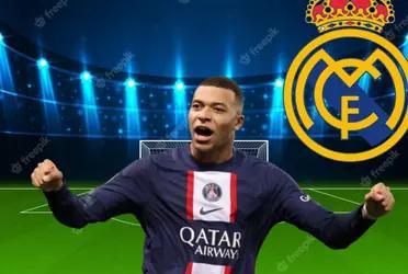 Mbappe chooses his new club and it's not Real Madrid