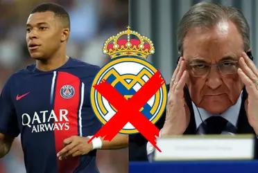 Mbappé could reach Liverpool and become one of the highest paid footballers.