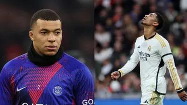 Mbappé earns 74 million, Kylian's demand for Real Madrid to leave PSG