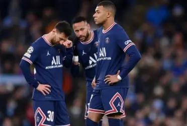 Mbappé is making a big mistake with his new attitude.