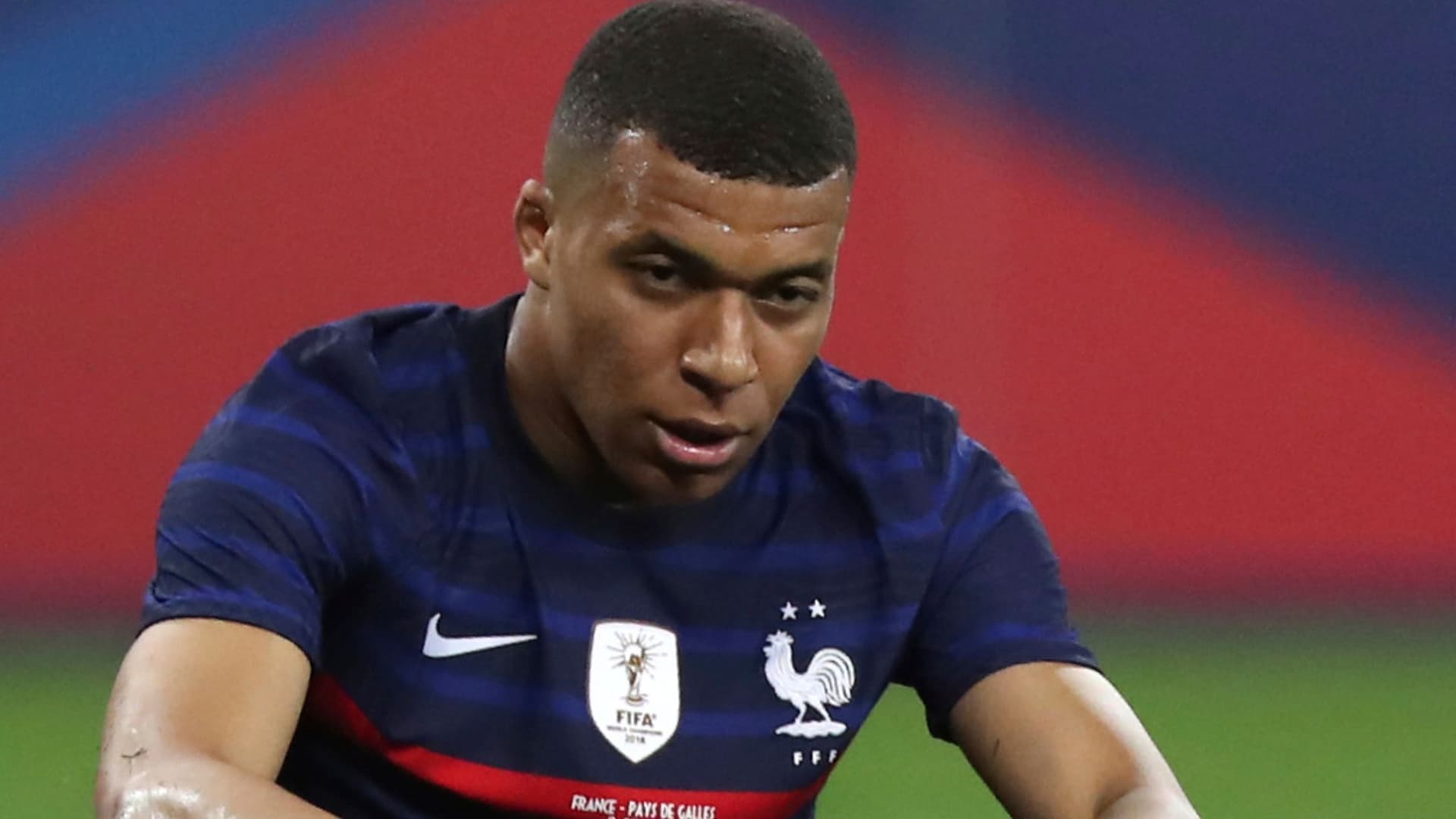 Mbappe shows his true colours in France vs PSG debate.