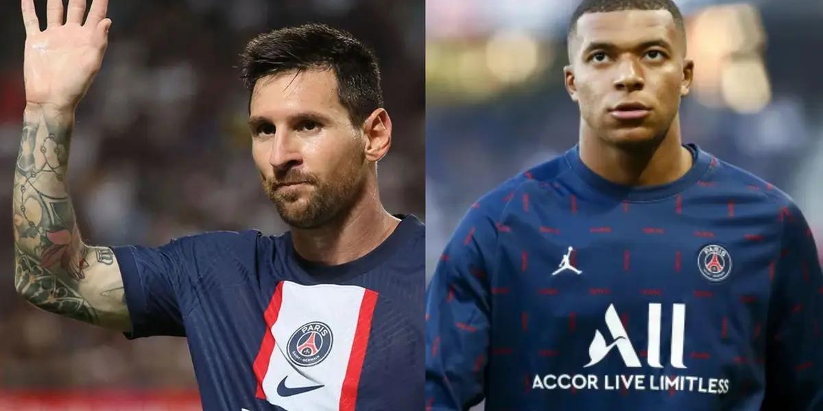 Mbappe thinks he owns the team. Now, karma hits him in a big way.