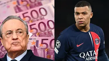 Real deal, after securing $53m at Real Madrid, Mbappe’s new $63m request