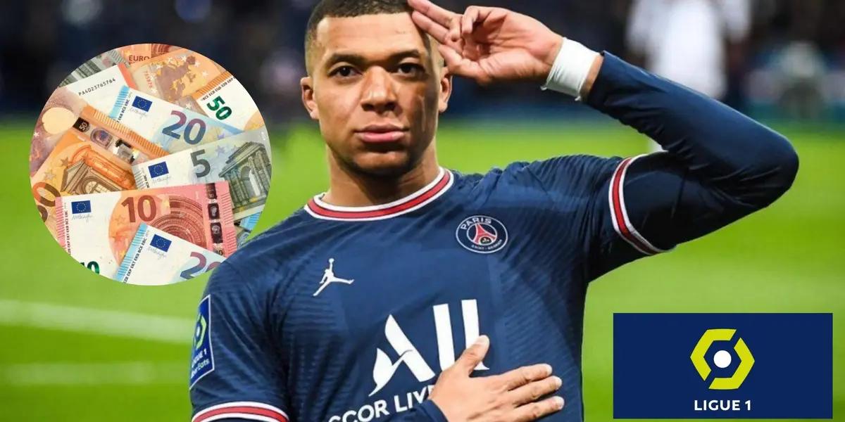 Mbappé, would have personally communicated to Nasser Al Khelaifi his decision to leave the club