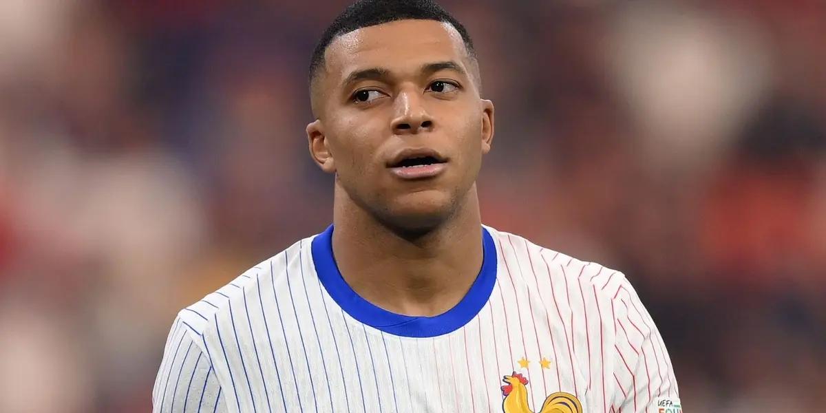 Mbappé's decision continues to generate much controversy in France