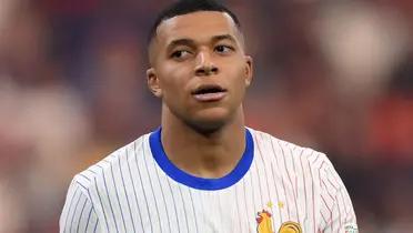 Mbappé's decision continues to generate much controversy in France