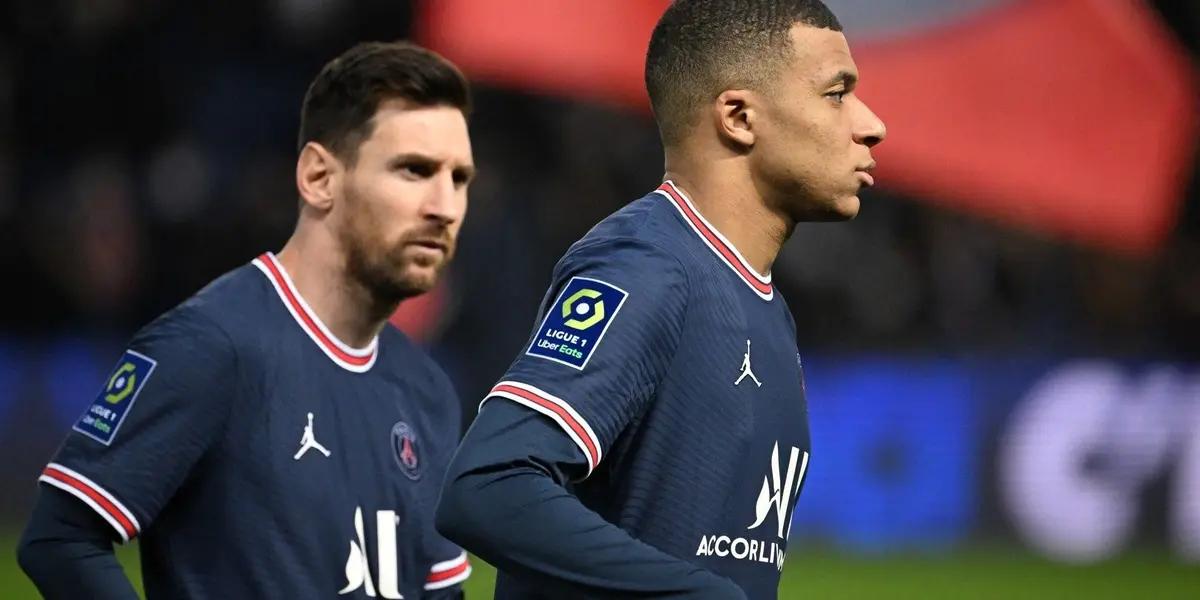 Mbappé's recent behavior has shown the problems of his attitude towards the game.
