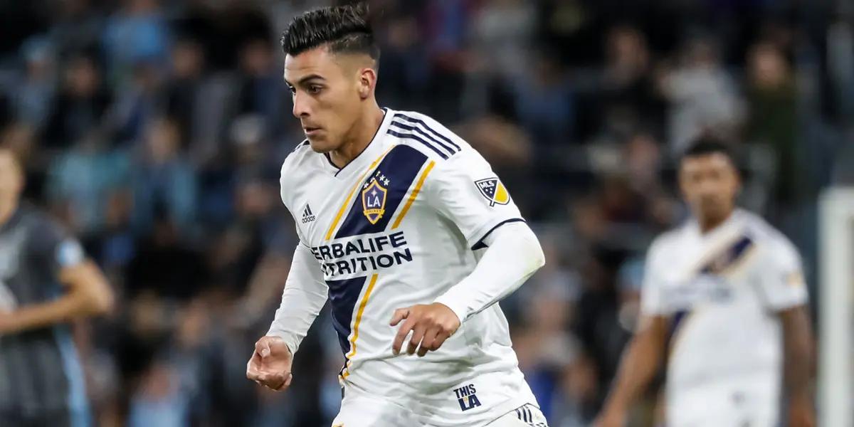 Media reports indicate that Pavon would be one of the first departures from Boca Junior and his destination could be in the MLS.