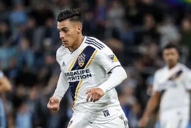 Media reports indicate that Pavon would be one of the first departures from Boca Junior and his destination could be in the MLS.