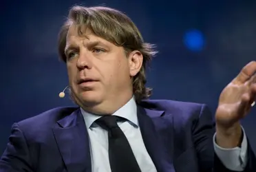 Meet billionaire Todd Boehly, who's looking to buy Chelsea.