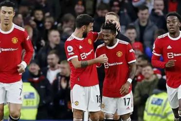 Meet Manchester United's most decisive player and it's not Cristiano Ronaldo