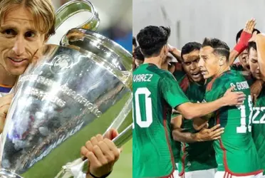 Meet the coach who rejected Real Madrid and now wants to coach the Mexican National Team