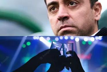 Meet the crack of the Mexican National Team that Xavi wanted to direct but that ended because of alcohol