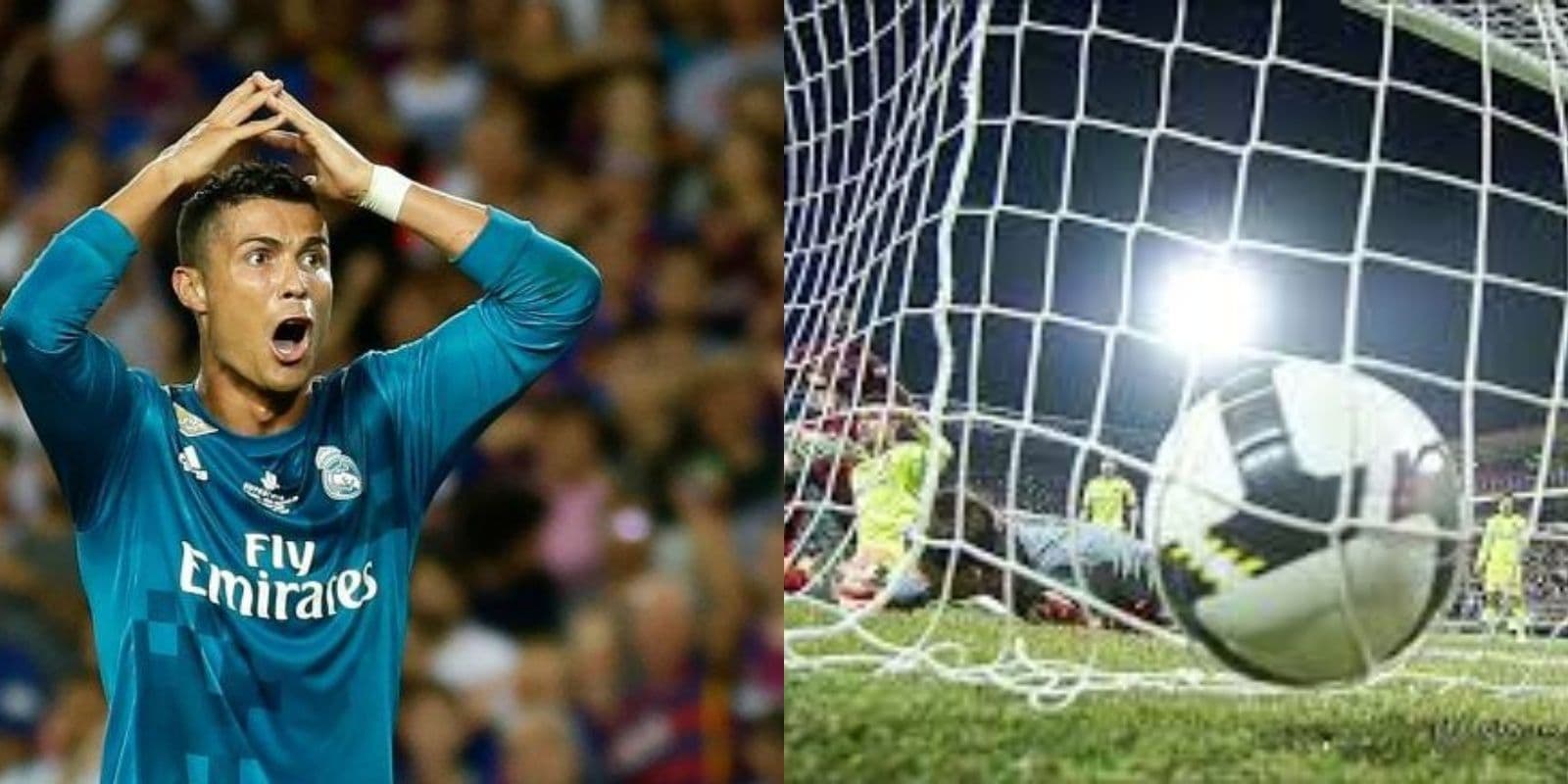 Meet the player who impresses Cristiano Ronaldo but now no one wanted to hire him