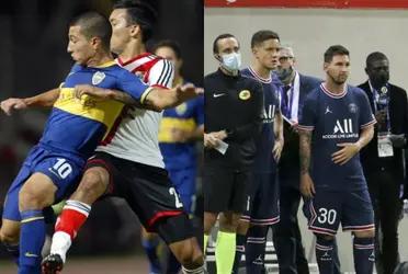 Meet the player who wanted to buy PSG but in MLS he is a great figure