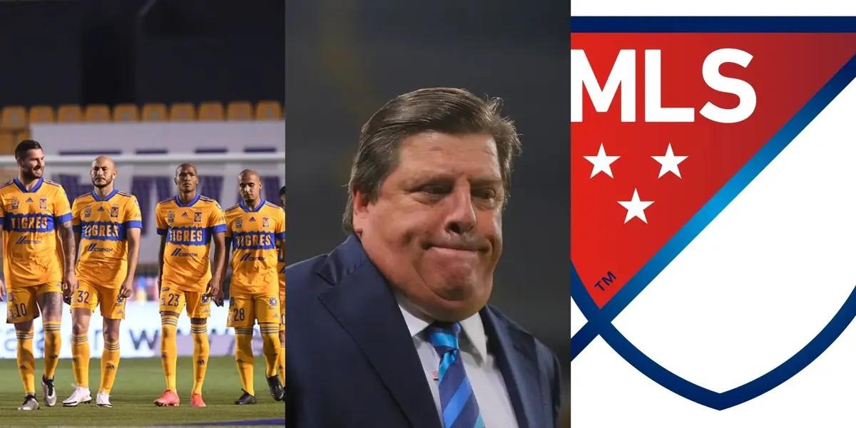 Meet the player who was despised by Miguel Herrera and now stands out in MLS