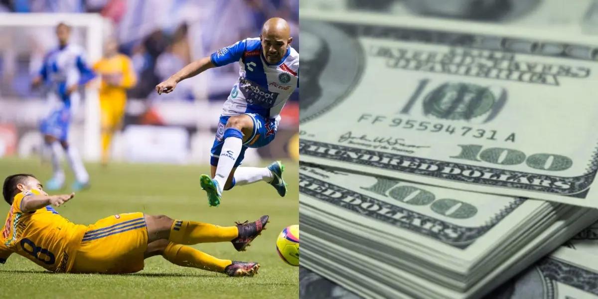 Meet the player who was mistreated in Liga MX and is now a millionaire in MLS