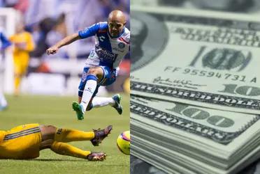 Meet the player who was mistreated in Liga MX and is now a millionaire in MLS