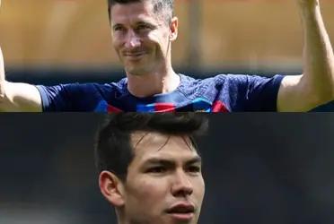 Meet the player who, without so much press, is worth more than Robert Lewandowski