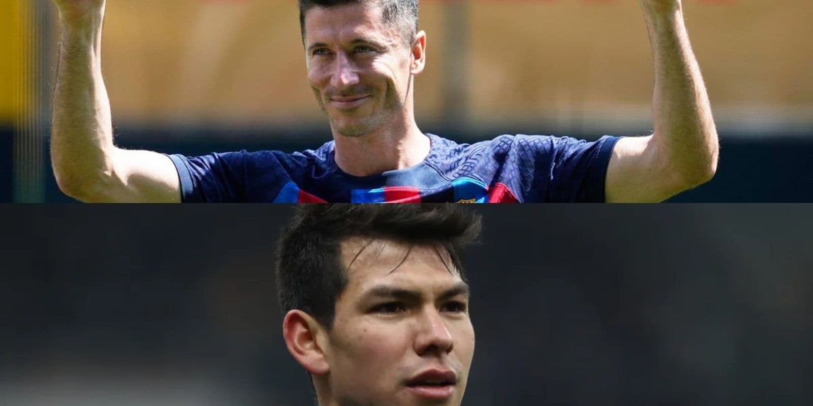 Meet the player who, without so much press, is worth more than Robert Lewandowski