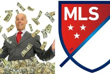 Meet this Mexican who is now a millionaire outside of soccer