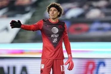 Memo will not continue in Las Águilas and there are already several teams interested in hiring him