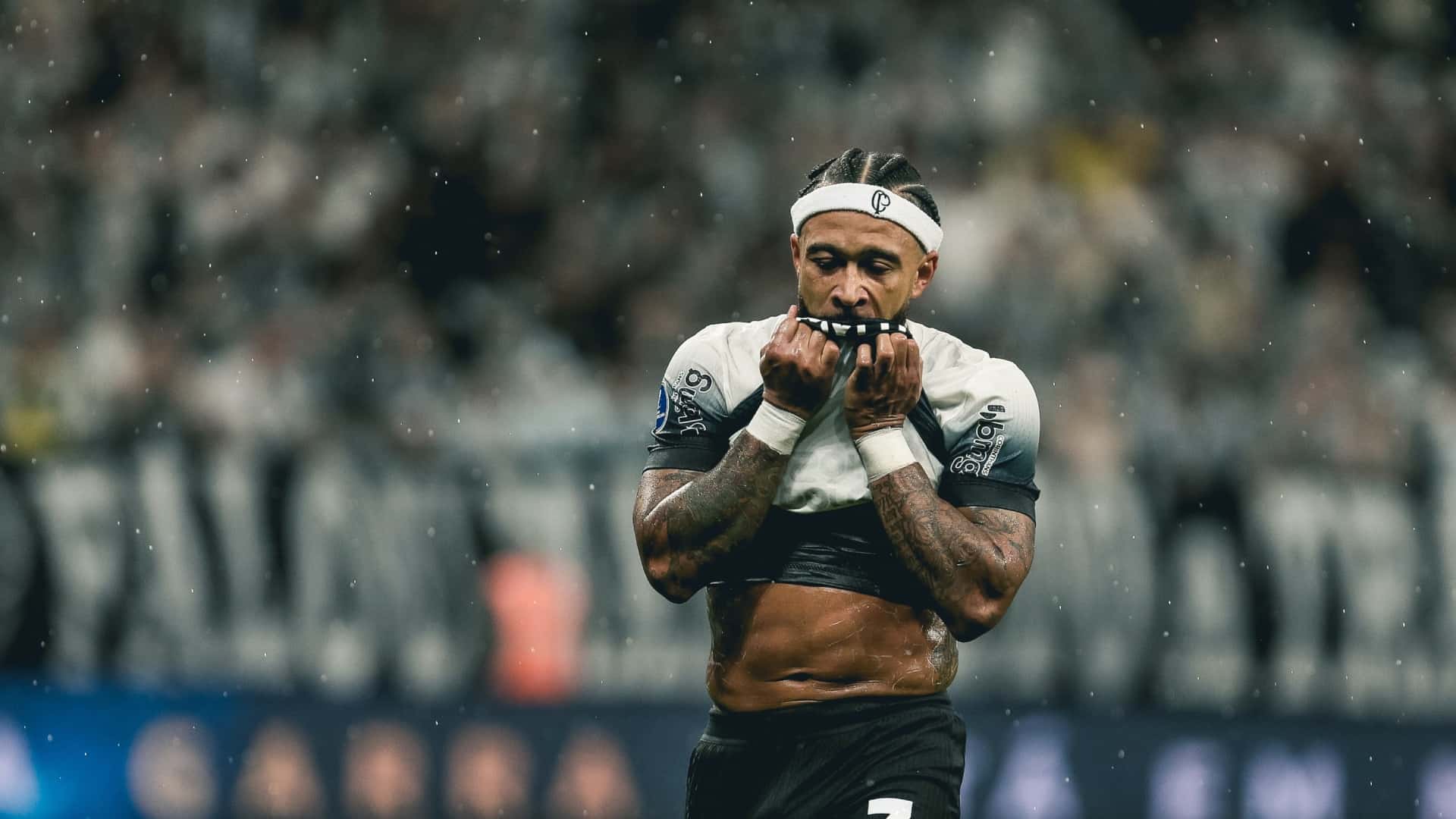 Memphis Depay