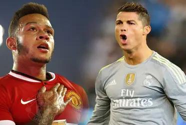 Memphis Depay has become the first option for Juventus in recent days, Olympique de Lyon is one step away from endorsing the operation