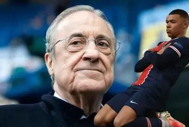 Merengue could have had a tough competitor that came from the Premier League, but in the end it will not be like that