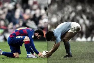 Messi could lose one of his most valuable things if Barcelona approves a controversy measure.