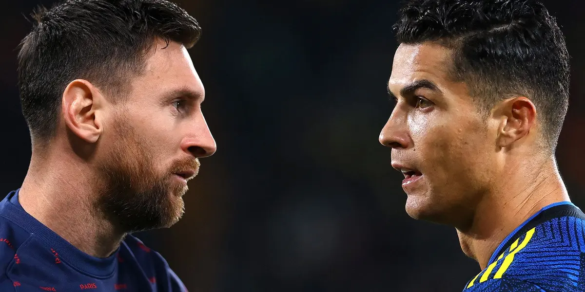 Messi equaled one of Cristiano Ronaldo's record this past week, he could overtake the Portuguese's mark.